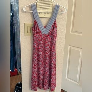 Tommy Bahama dress XS NWT